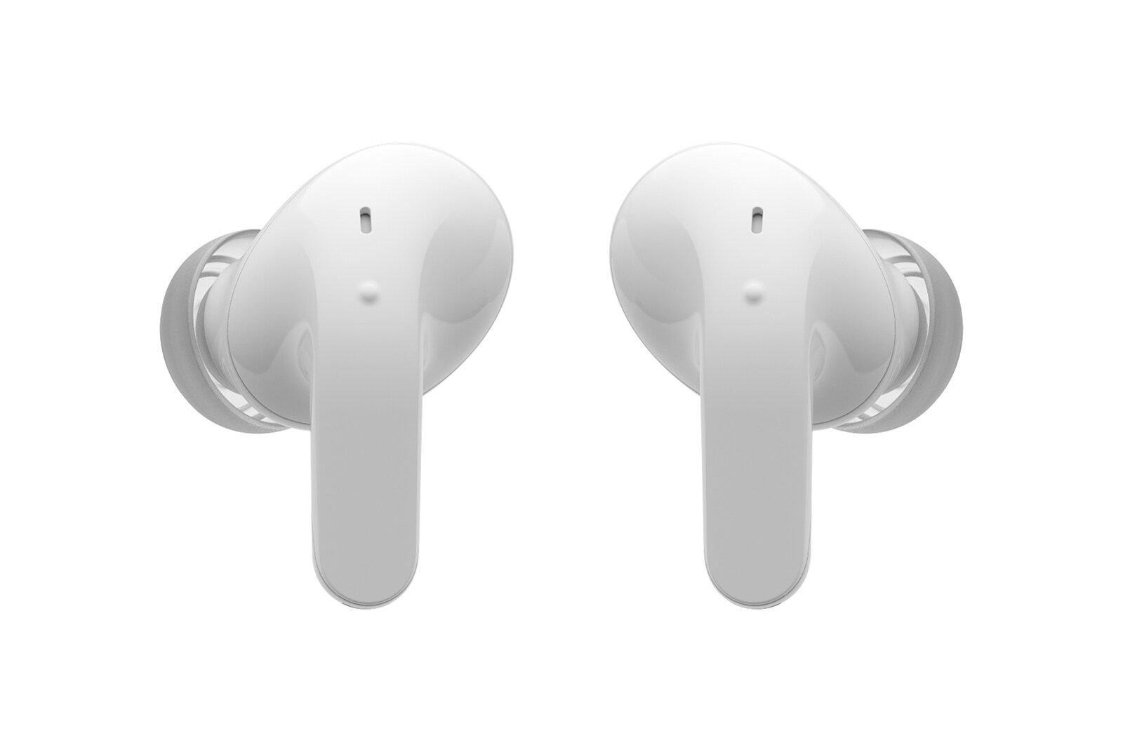 LG TONE Free T90 (白色), TONE-T90Q