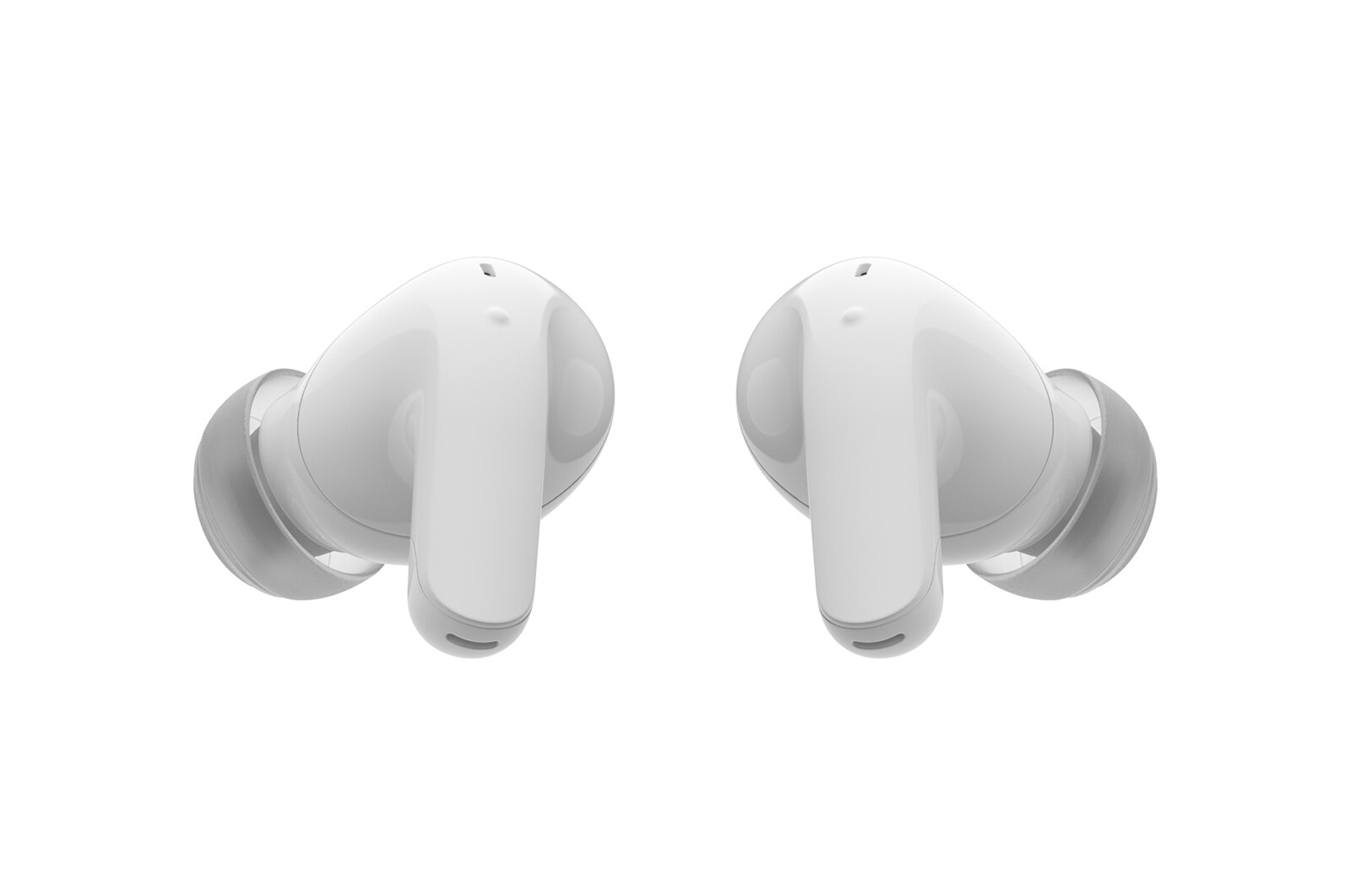 LG TONE Free T90 (白色), TONE-T90Q