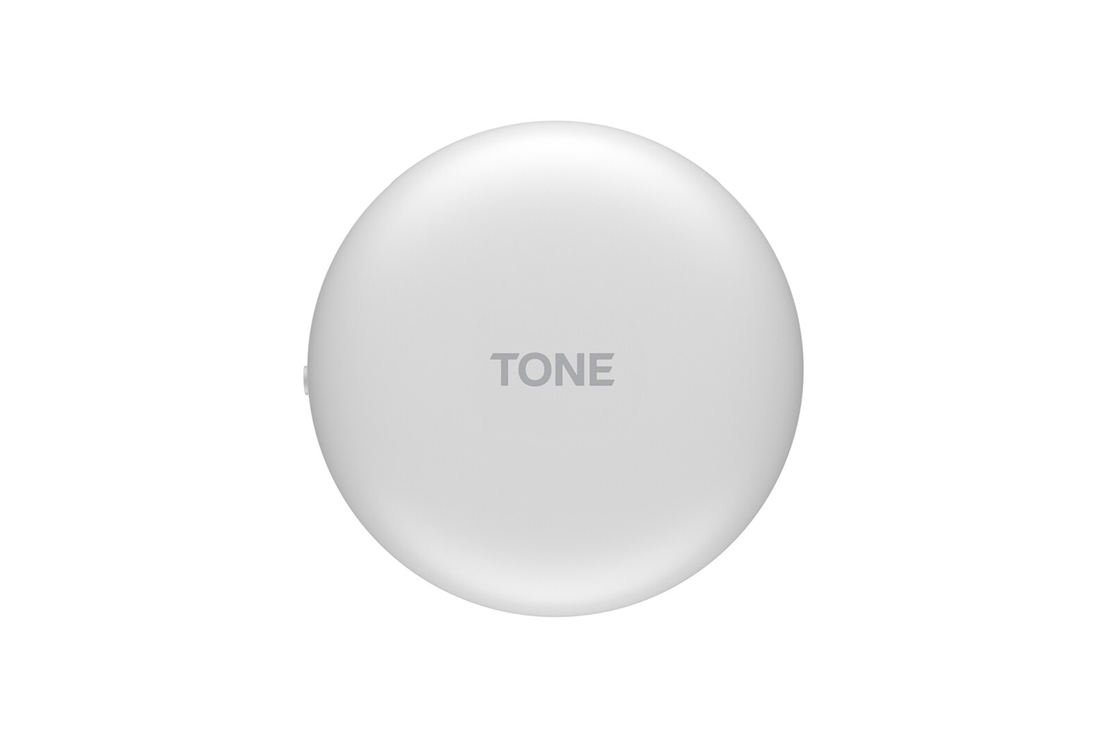 LG TONE Free T90 (白色), TONE-T90Q