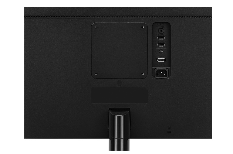 LG 24 吋 UltraFine™ 4K 超高清顯示器, 24UD58-B
