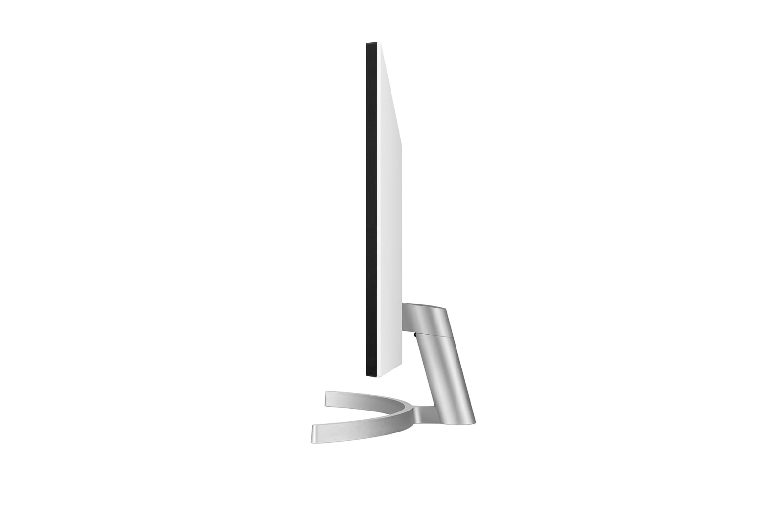 LG 27 吋 UltraFine™ 4K 超高清顯示器, 27UL500