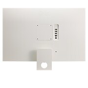 LG 31.5 吋全高清 IPS 智能顯示器，配備 webOS, 32SR50F-W