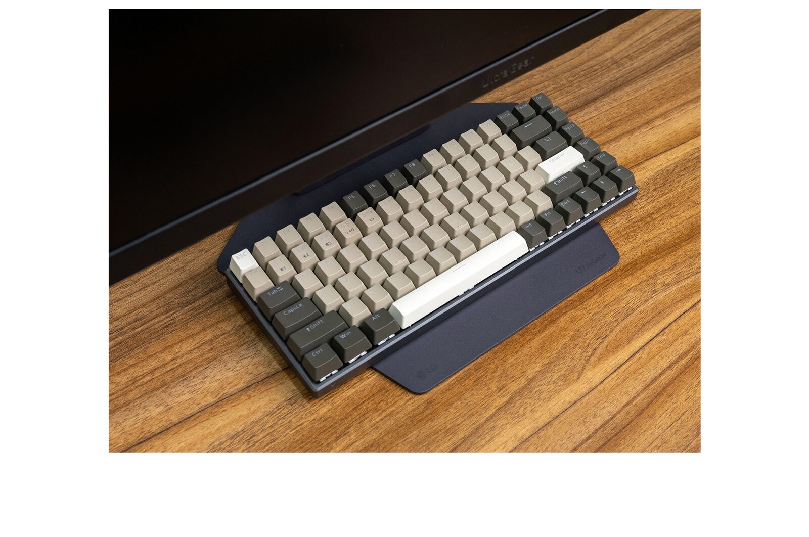 keyboard