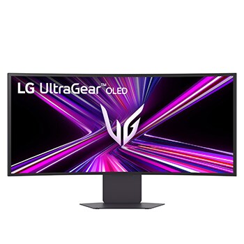 34GX900A 的側視圖