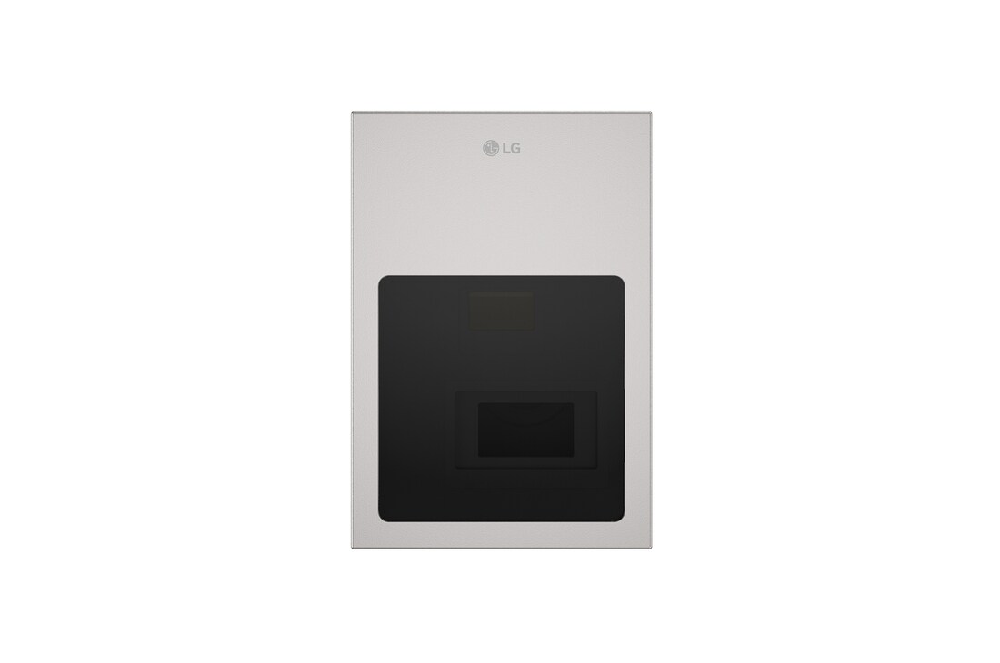 PU615U 的後視圖