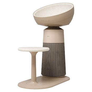 圖像顯示 AeroCatTower 的左側