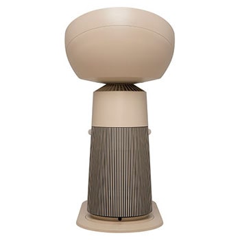 AeroCatTower 後視圖的圖像