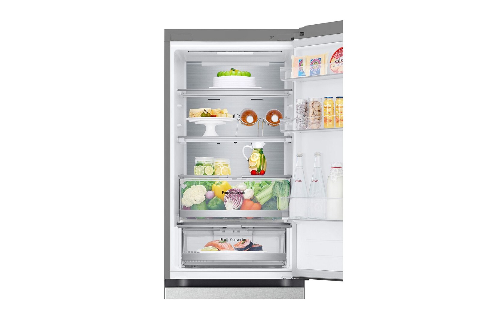 DoorCooling LED