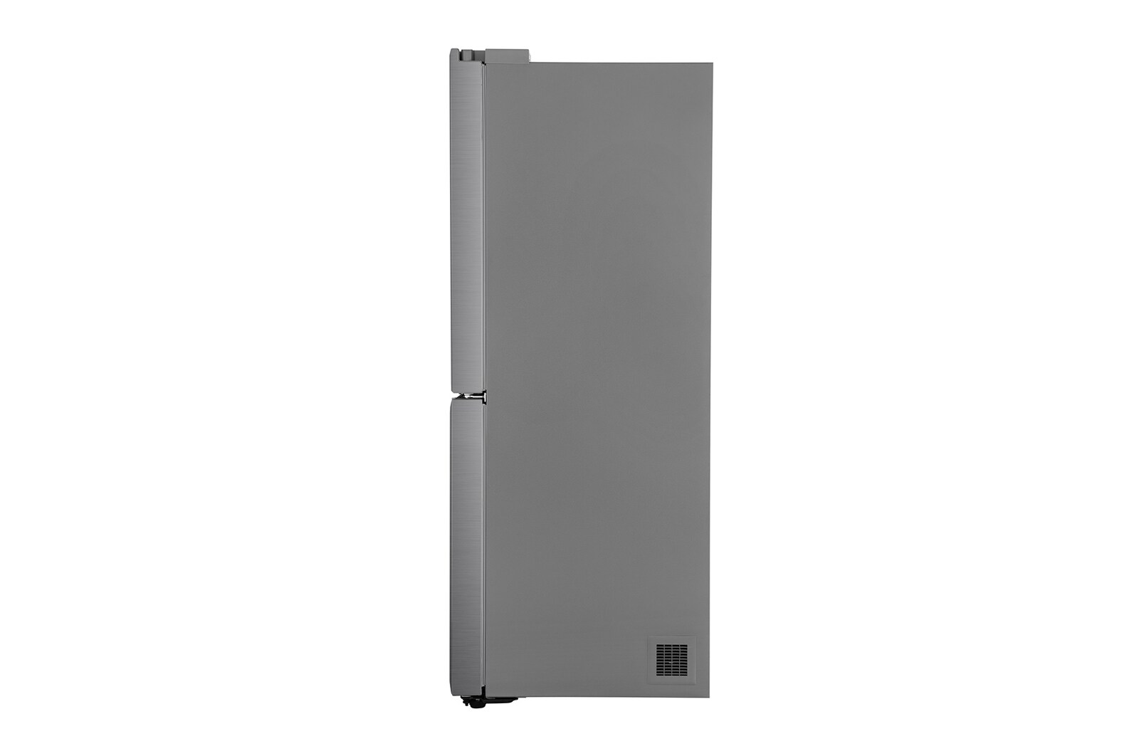 LG 464L 智能變頻壓縮機 纖薄法式對門雪櫃, F522MPZ10