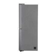 LG 464L 智能變頻壓縮機 纖薄法式對門雪櫃, F522MPZ10