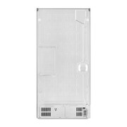 LG 464L 智能變頻壓縮機 纖薄法式對門雪櫃, F522MPZ10