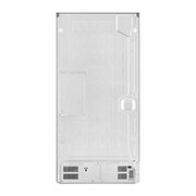 LG 464L 變頻線性壓縮機 纖薄法式對門雪櫃, F522S11