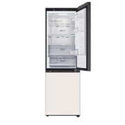 LG 344L下置式冷凍型 智能變頻式壓縮機 雙門雪櫃, M342BE17