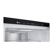 LG 344L下置式冷凍型 智能變頻式壓縮機 雙門雪櫃, M342BE17
