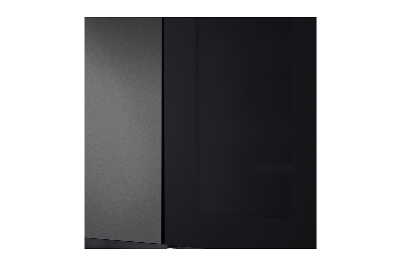 LG 647L InstaView Door-in-Door™ 雪櫃, S651MC78A