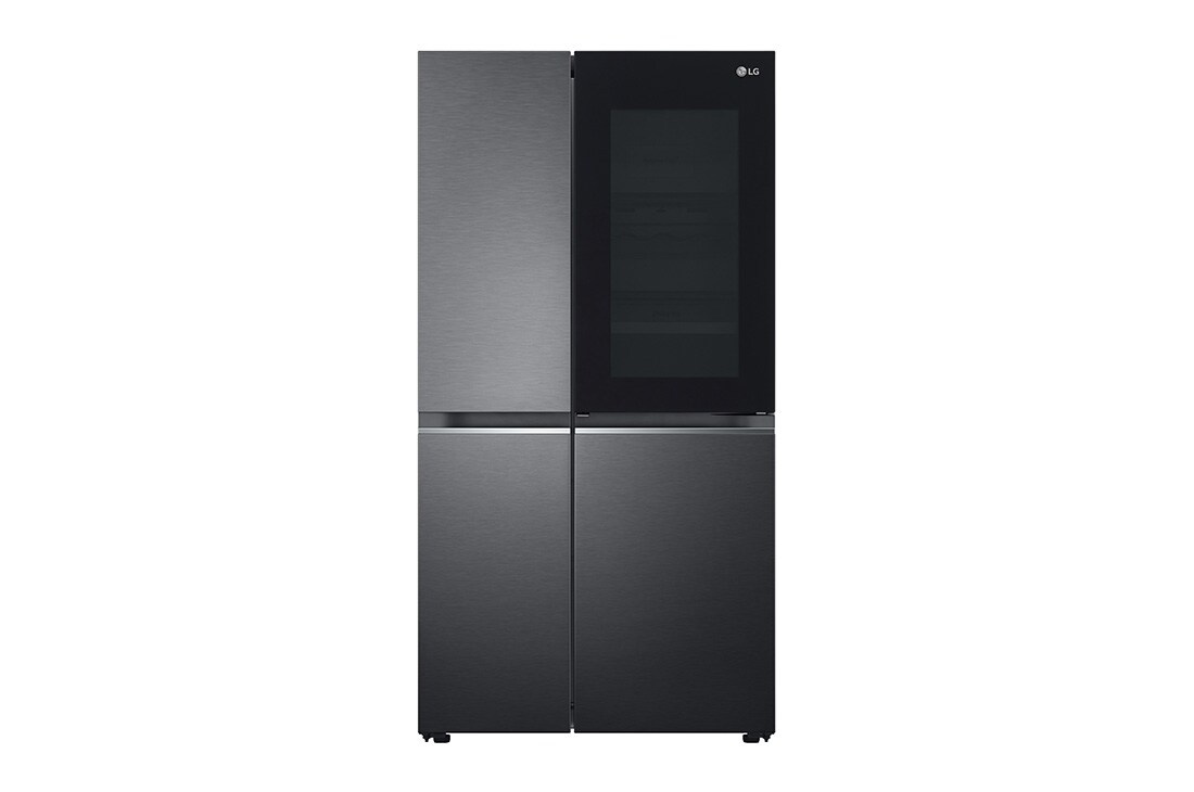 LG 647L InstaView Door-in-Door™ 雪櫃, S651MC78A