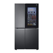 LG 647L InstaView Door-in-Door™ 雪櫃, S651MC78A