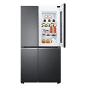 LG 647L InstaView Door-in-Door™ 雪櫃, S651MC78A