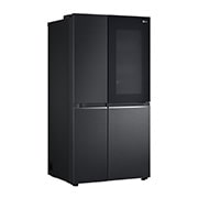 LG 647L InstaView Door-in-Door™ 雪櫃, S651MC78A