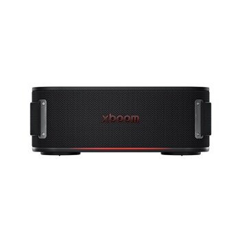 xboom Bounce 的正視圖