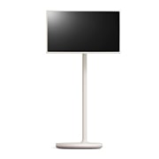 LG StanbyME - 27" 可移動觸控螢幕, 27ART10AKPL