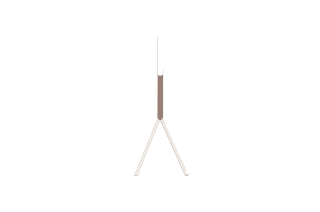 LG OLED | Objet Collection Posé, 55LX1QPCA