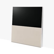 LG OLED | Objet Collection Easel, 65ART90ECQA