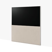 LG OLED | Objet Collection Easel, 65ART90ECQA