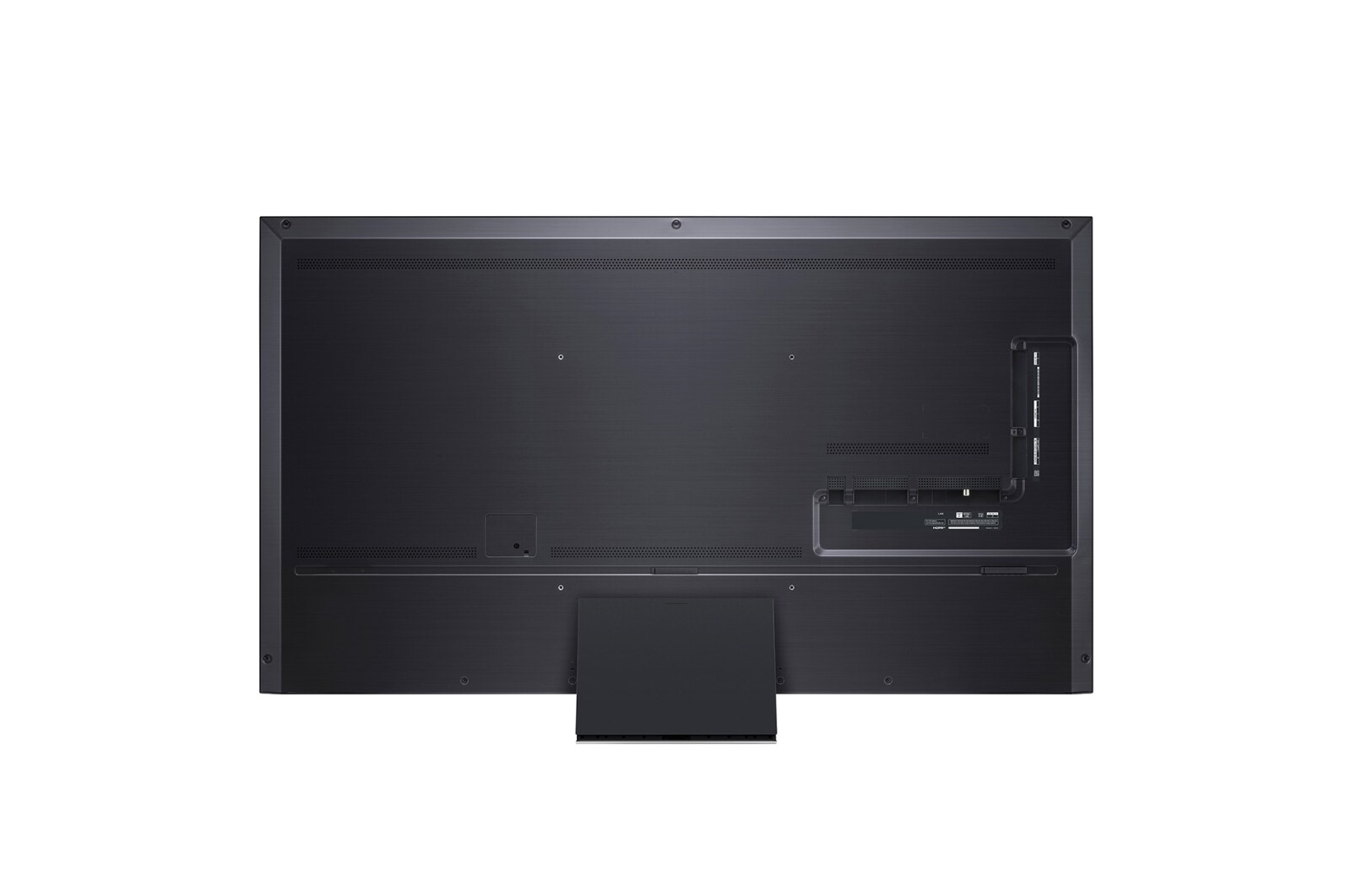 LG 65" LG QNED86 4K Mini LED 智能電視, 65QNED86CRA
