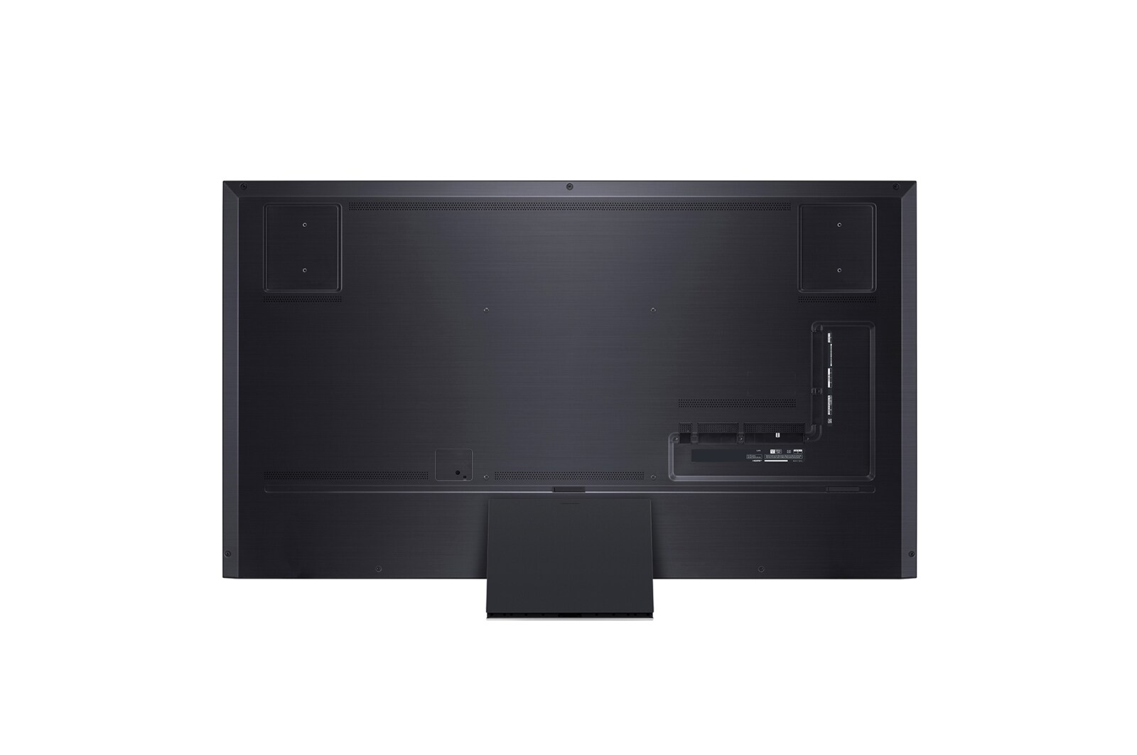 LG 75" LG QNED86 4K Mini LED 智能電視, 75QNED86CRA