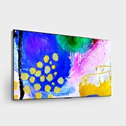 LG 55" LG OLED evo Gallery Edition G2, OLED55G2PCA