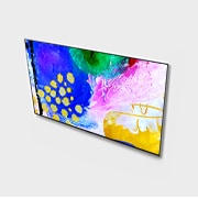 LG 55" LG OLED evo Gallery Edition G2, OLED55G2PCA