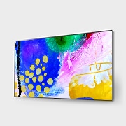 LG 77" LG OLED evo Gallery Edition G2, OLED77G2PCA