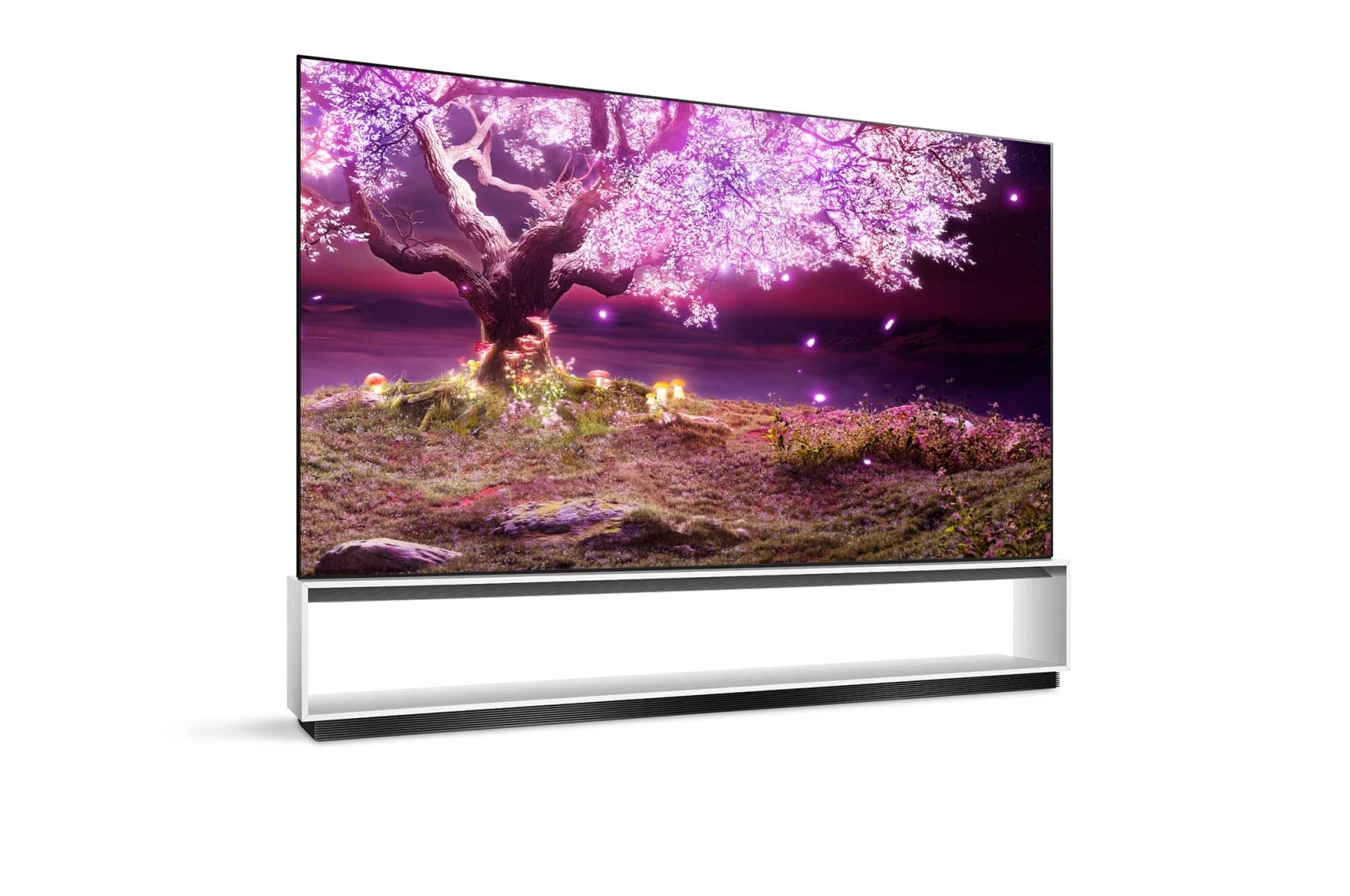 LG 88'' LG OLED TV Z1, OLED88Z1PCA