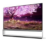 LG 88'' LG OLED TV Z1, OLED88Z1PCA