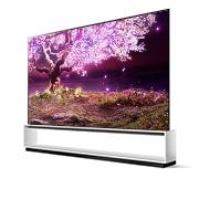 LG 88'' LG OLED TV Z1, OLED88Z1PCA