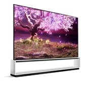 LG 88'' LG OLED TV Z1, OLED88Z1PCA