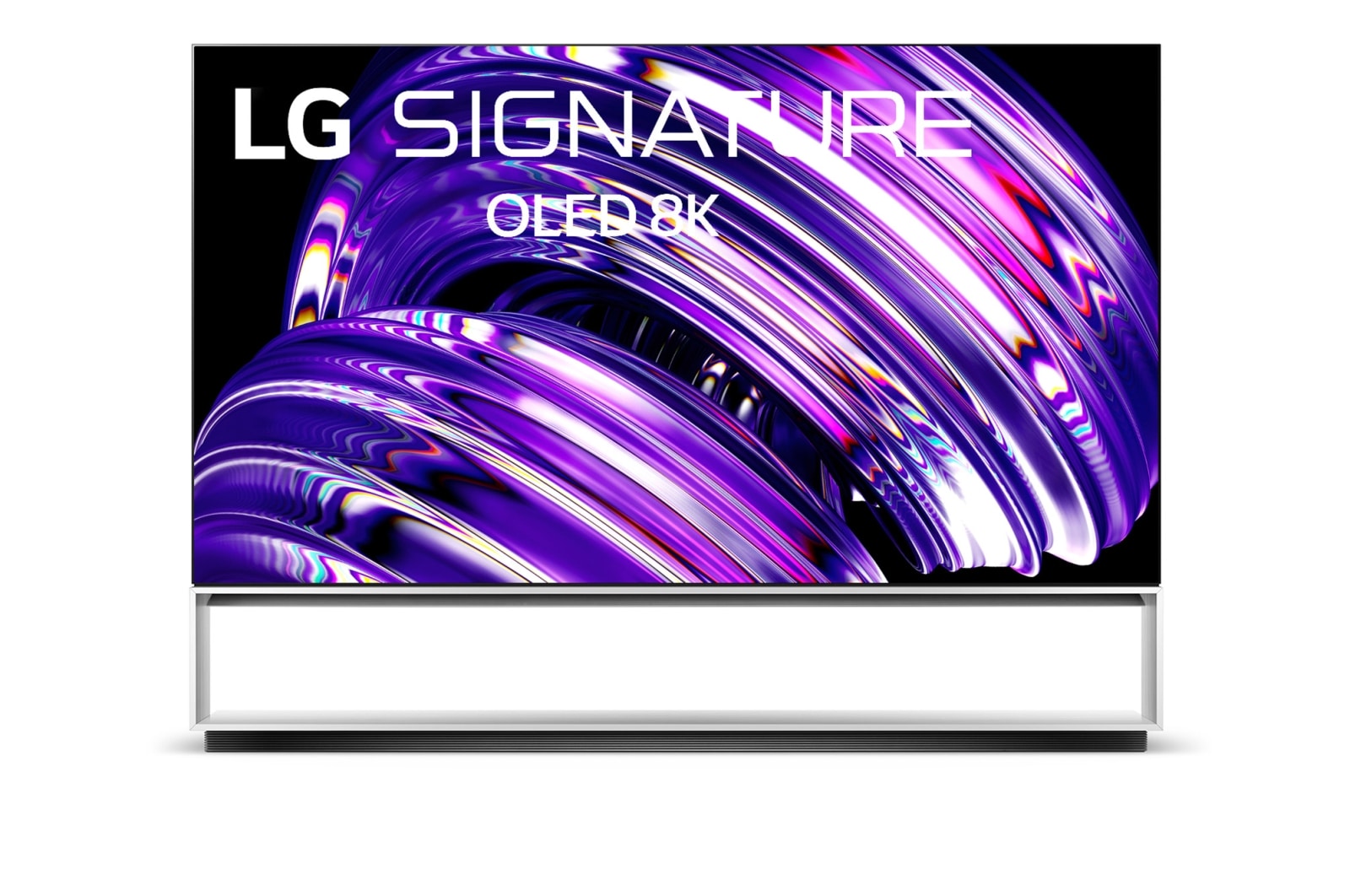 LG 88" LG OLED Z2, OLED88Z2PCA