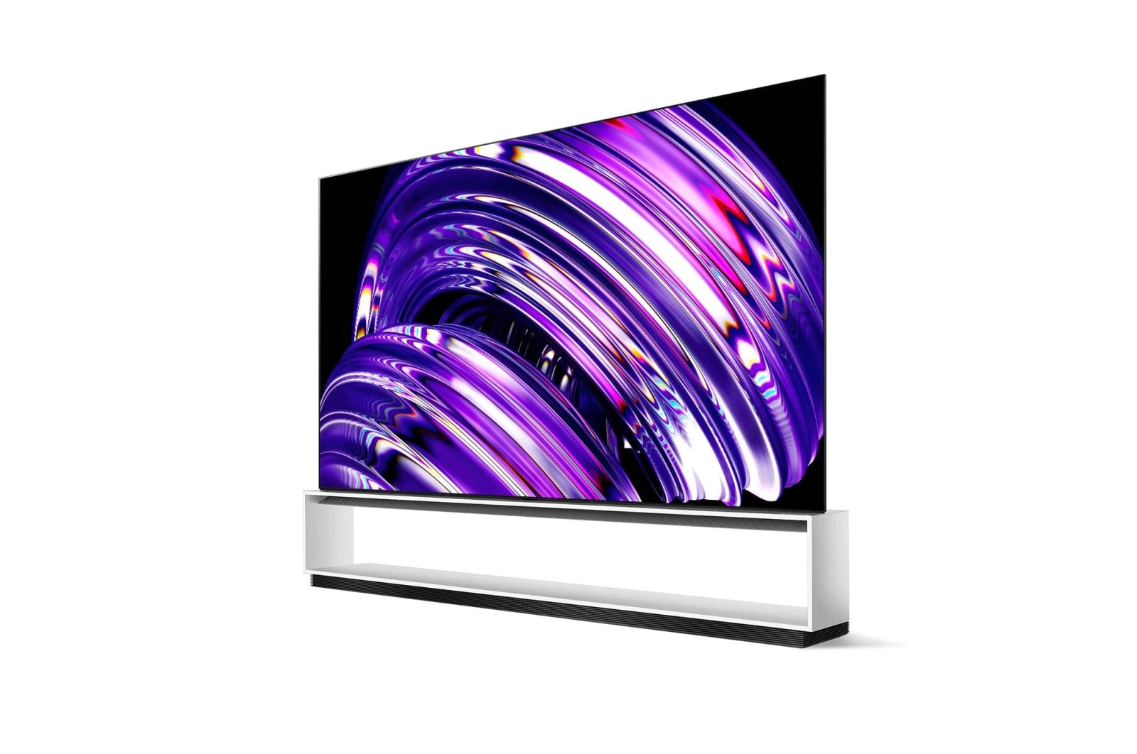 LG 88" LG OLED Z2, OLED88Z2PCA