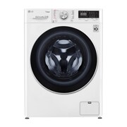 正面 LG F-1208V4W