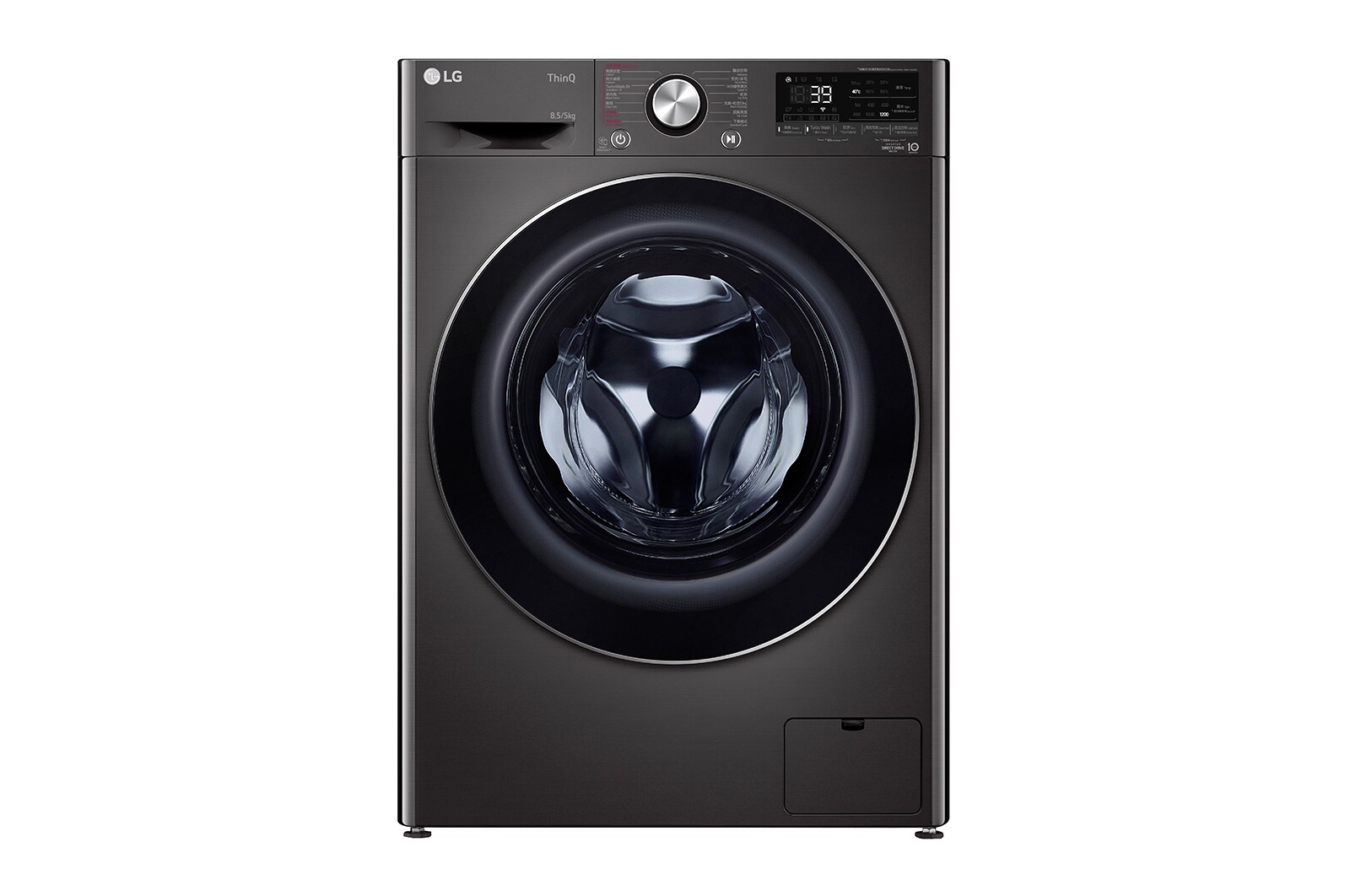 正面 LG F-C12085V2B