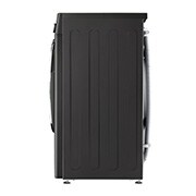 LG Vivace 8.5 公斤 1200 轉 人工智能洗衣乾衣機 (TurboWash™ 360° 39 分鐘速洗), F-C12085V2B
