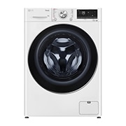 LG Vivace 9 公斤 1200 轉 人工智能洗衣乾衣機 (TurboWash™ 360° 39 分鐘速洗), FV9A90W2