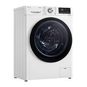 LG Vivace 9 公斤 1200 轉 人工智能洗衣乾衣機 (TurboWash™ 360° 39 分鐘速洗), FV9A90W2