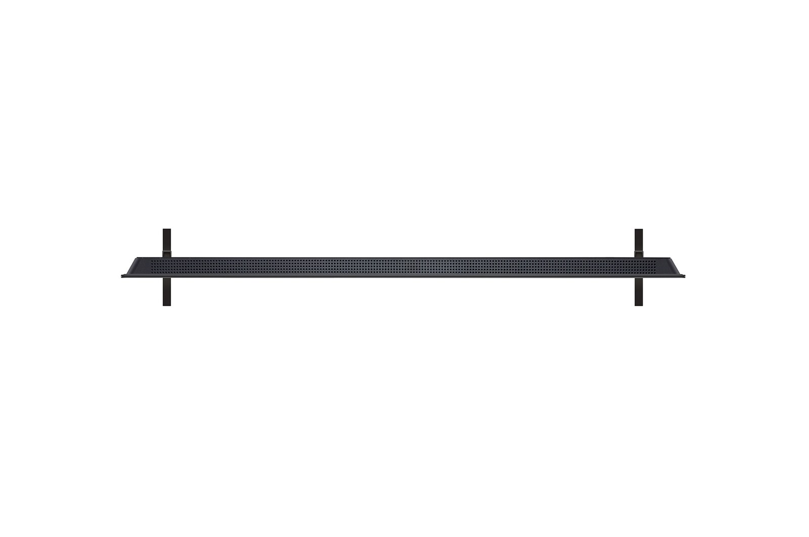 LG OLED B4 TV 的鳥瞰圖