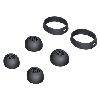 LG xboom Buds，啟發自 will.i.am, BUDS