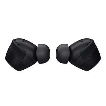 LG xboom Buds 耳機後視圖