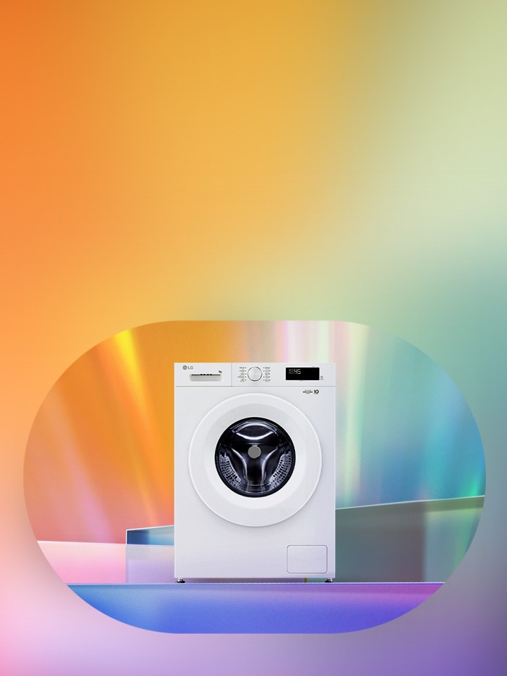 Washer Pre-Order Offer