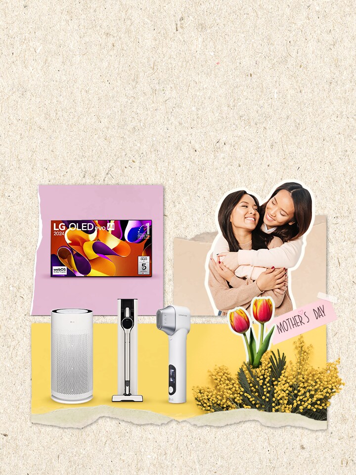 Mother's Day Offer 
