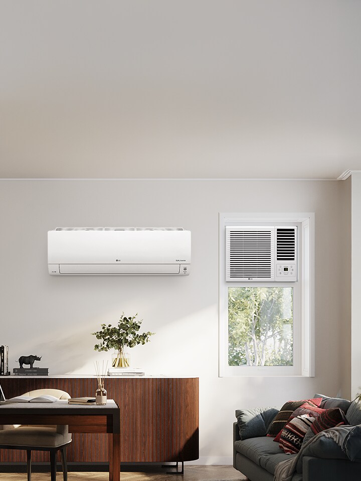 Air Conditioner Collection